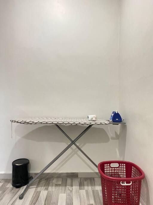 Modern Cozy House 4room10pax @near Sunway Carnival Holiday home