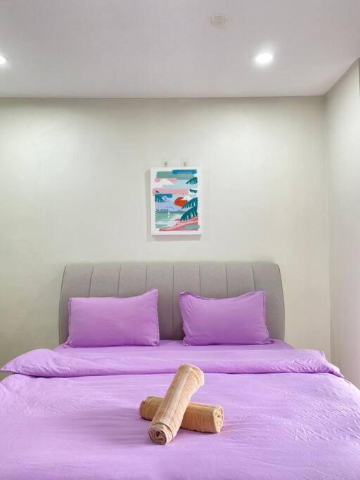 Holiday home Modern Cozy House 4room10pax @near Sunway Carnival *